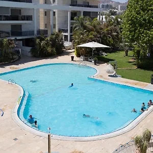 Fisharent Luxury Royal Park דירה