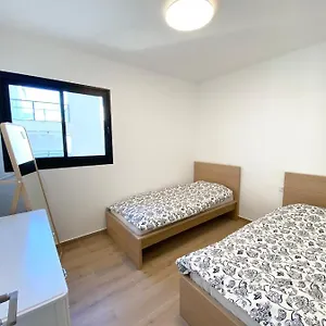 Diamond House דירה