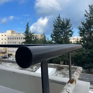 Stylish Modern - Port & Apartments, , חיפה ישראל
