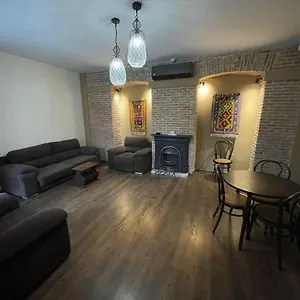 Tamarioni , טביליסי גאורגיה